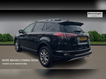 Used Toyota RAV4 2016 for sale - 77807985: Photo