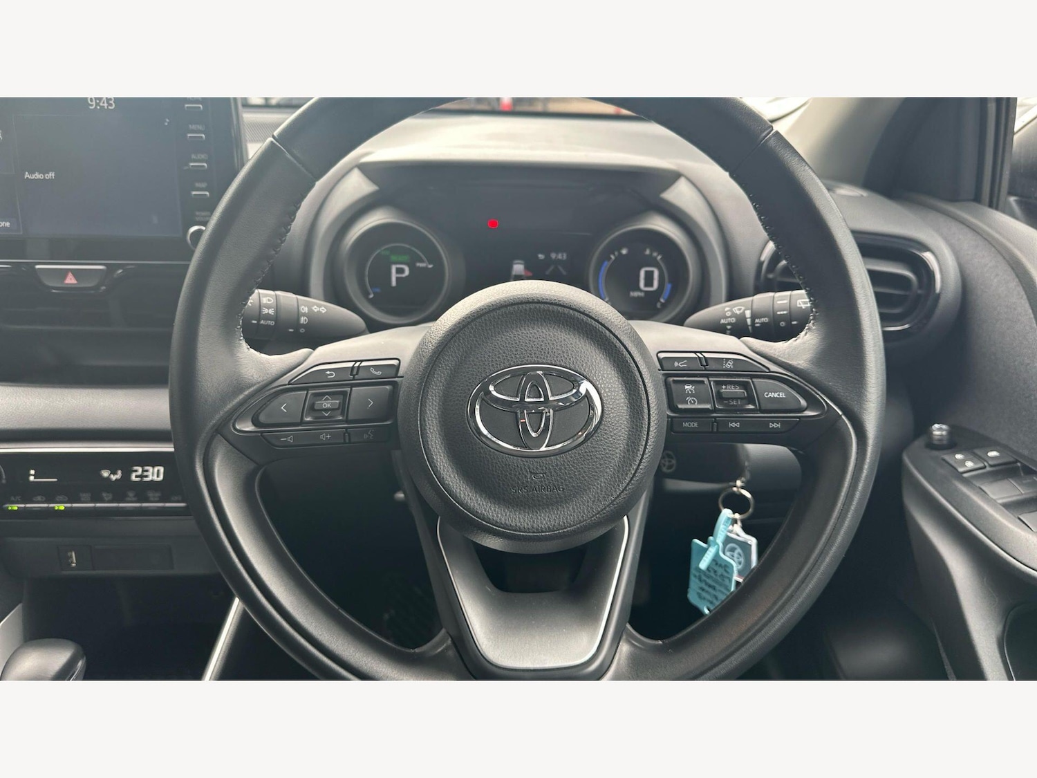 Used Toyota Yaris 2023 for sale - 78073062: Photo 10