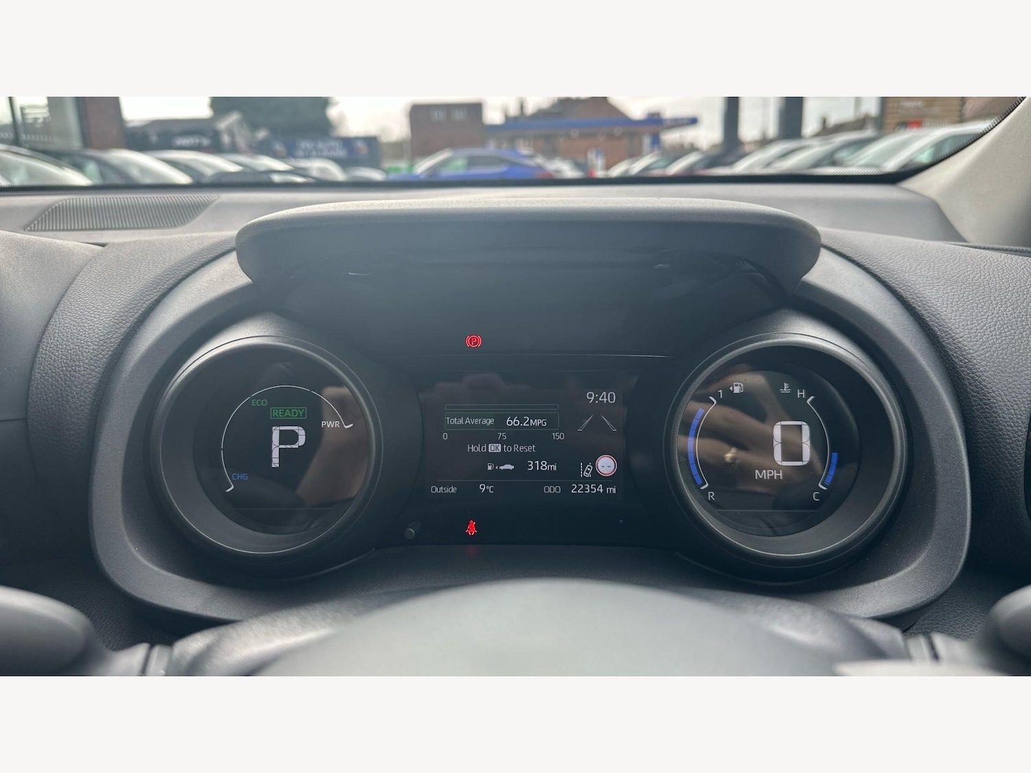 Used Toyota Yaris 2023 for sale - 78073062: Photo 11