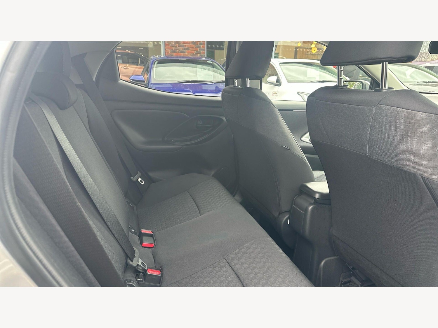 Used Toyota Yaris 2023 for sale - 78073062: Photo 14