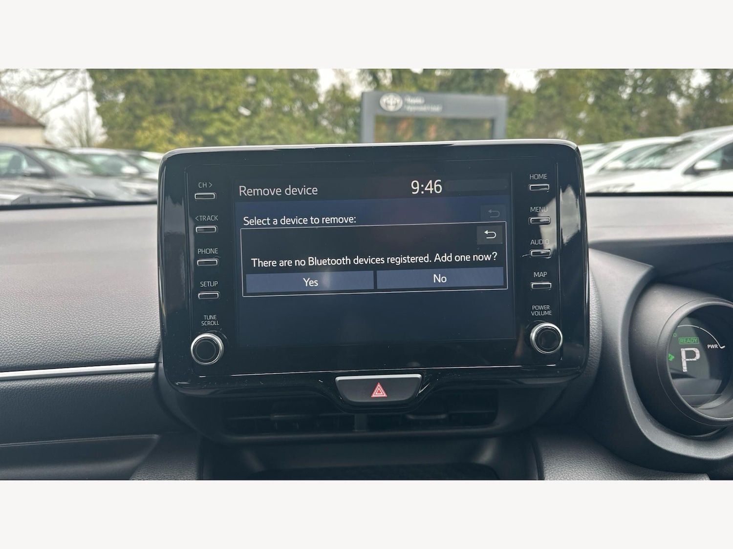 Used Toyota Yaris 2023 for sale - 78073062: Photo 22