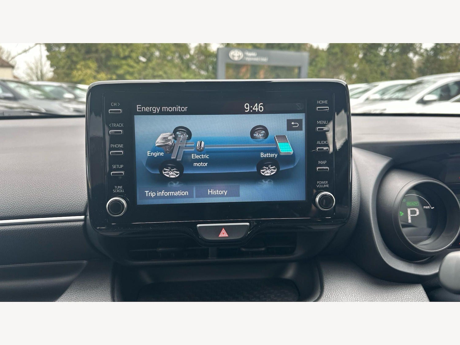 Used Toyota Yaris 2023 for sale - 78073062: Photo 23