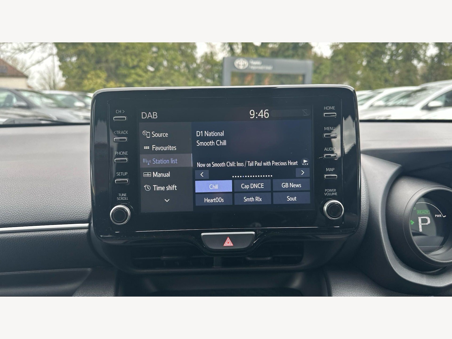 Used Toyota Yaris 2023 for sale - 78073062: Photo 24