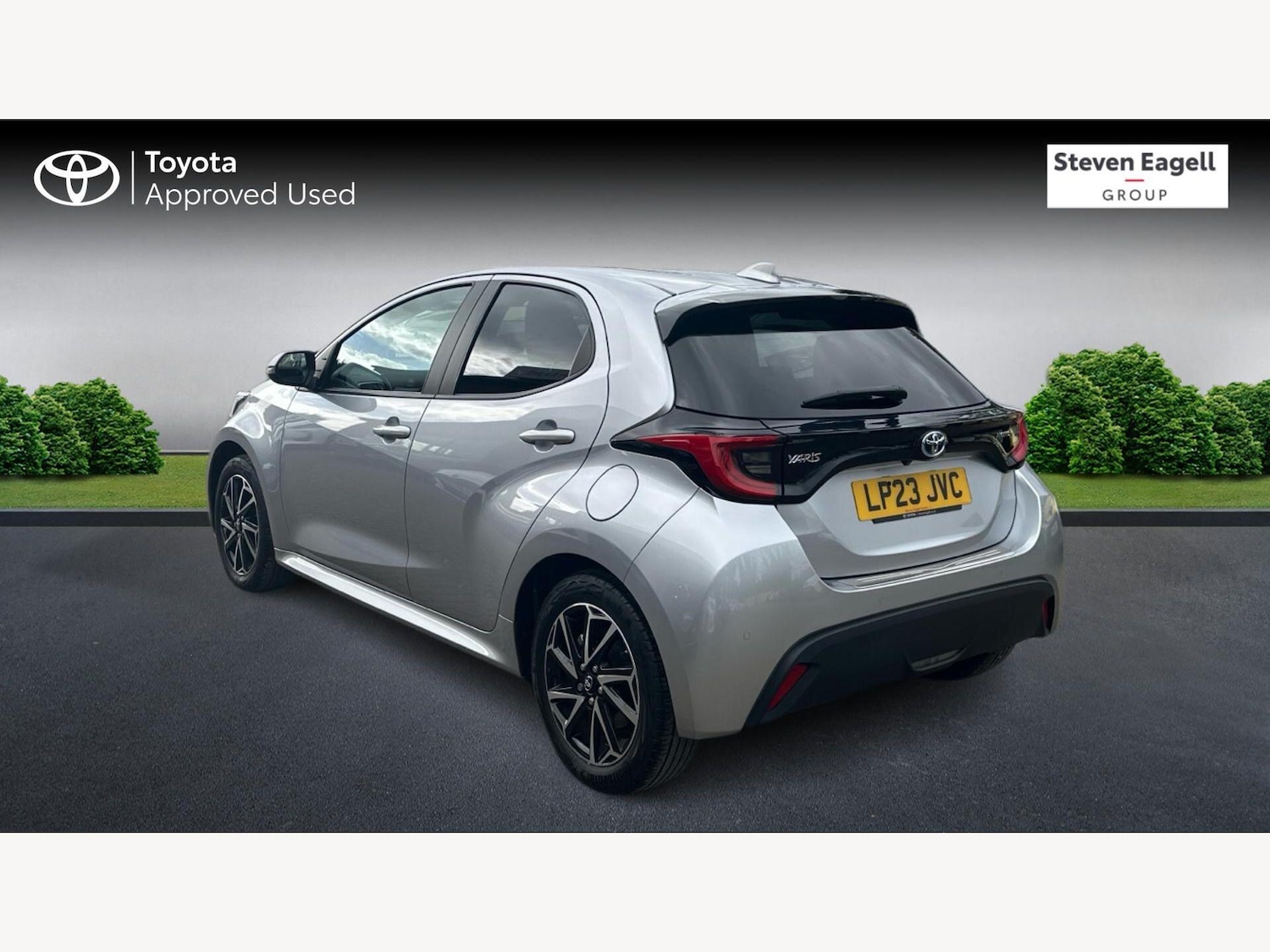 Used Toyota Yaris 2023 for sale - 78073062: Photo 6