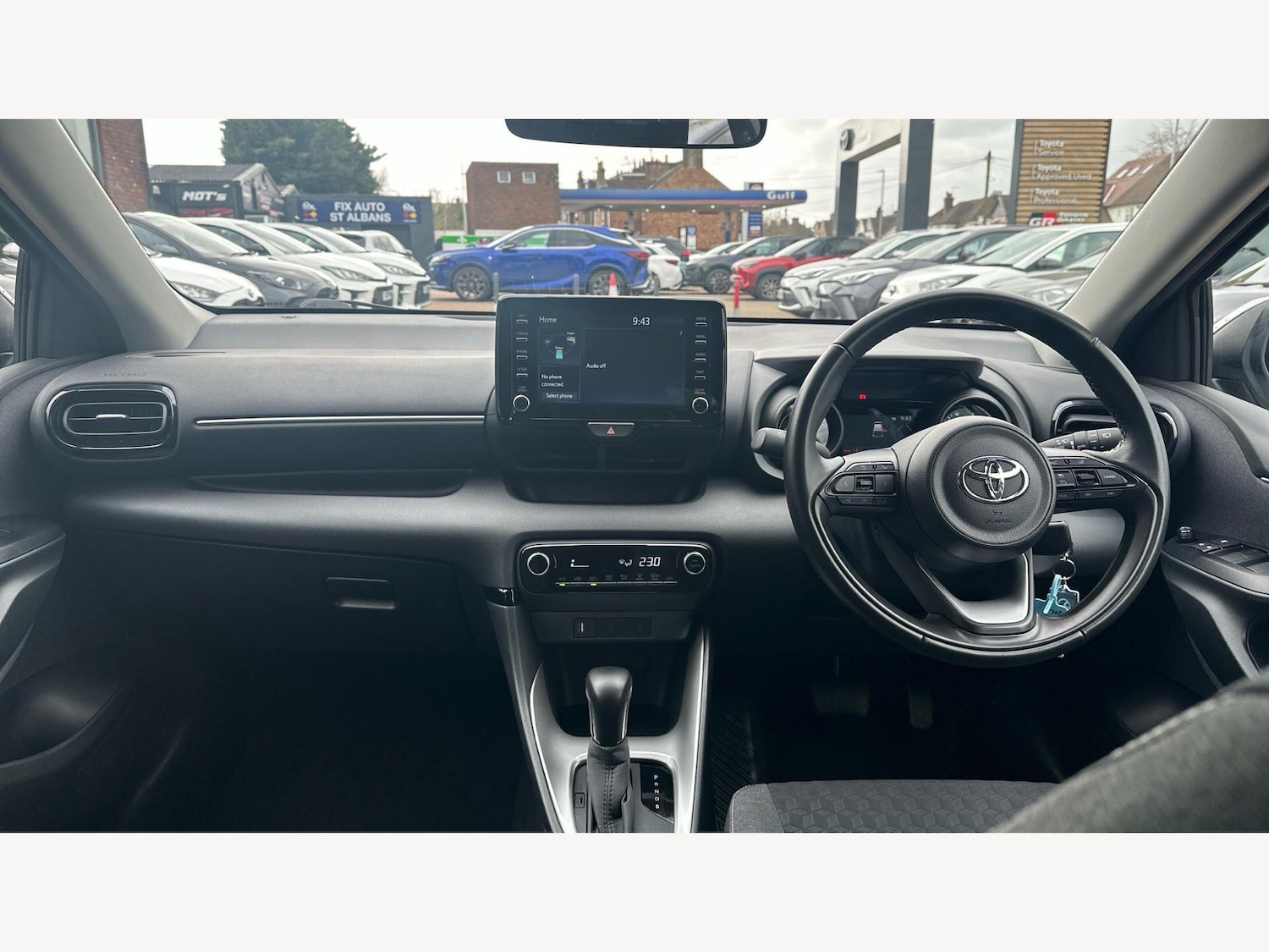 Used Toyota Yaris 2023 for sale - 78073062: Photo 7