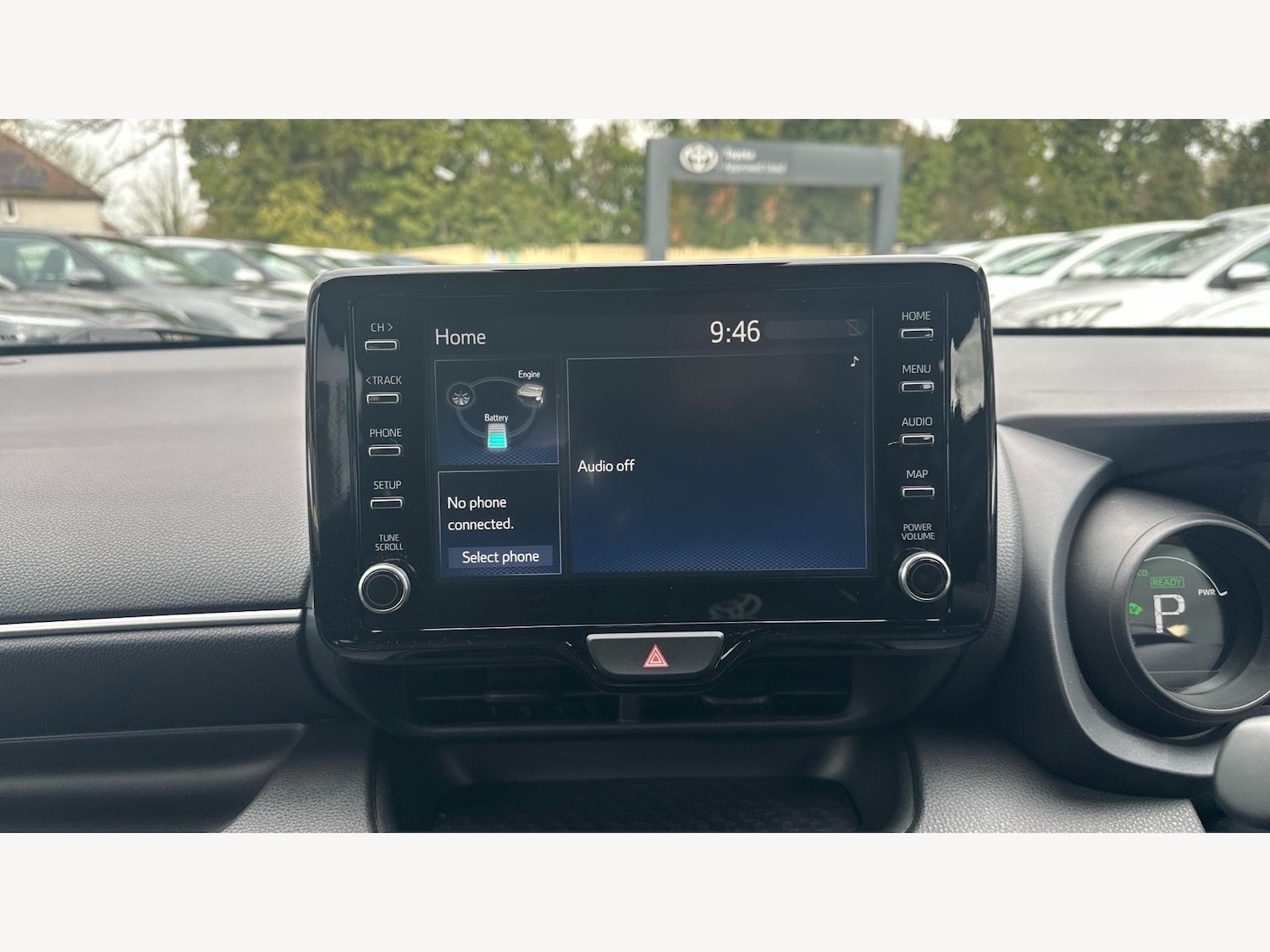 Used Toyota Yaris 2023 for sale - 78073062: Photo 9