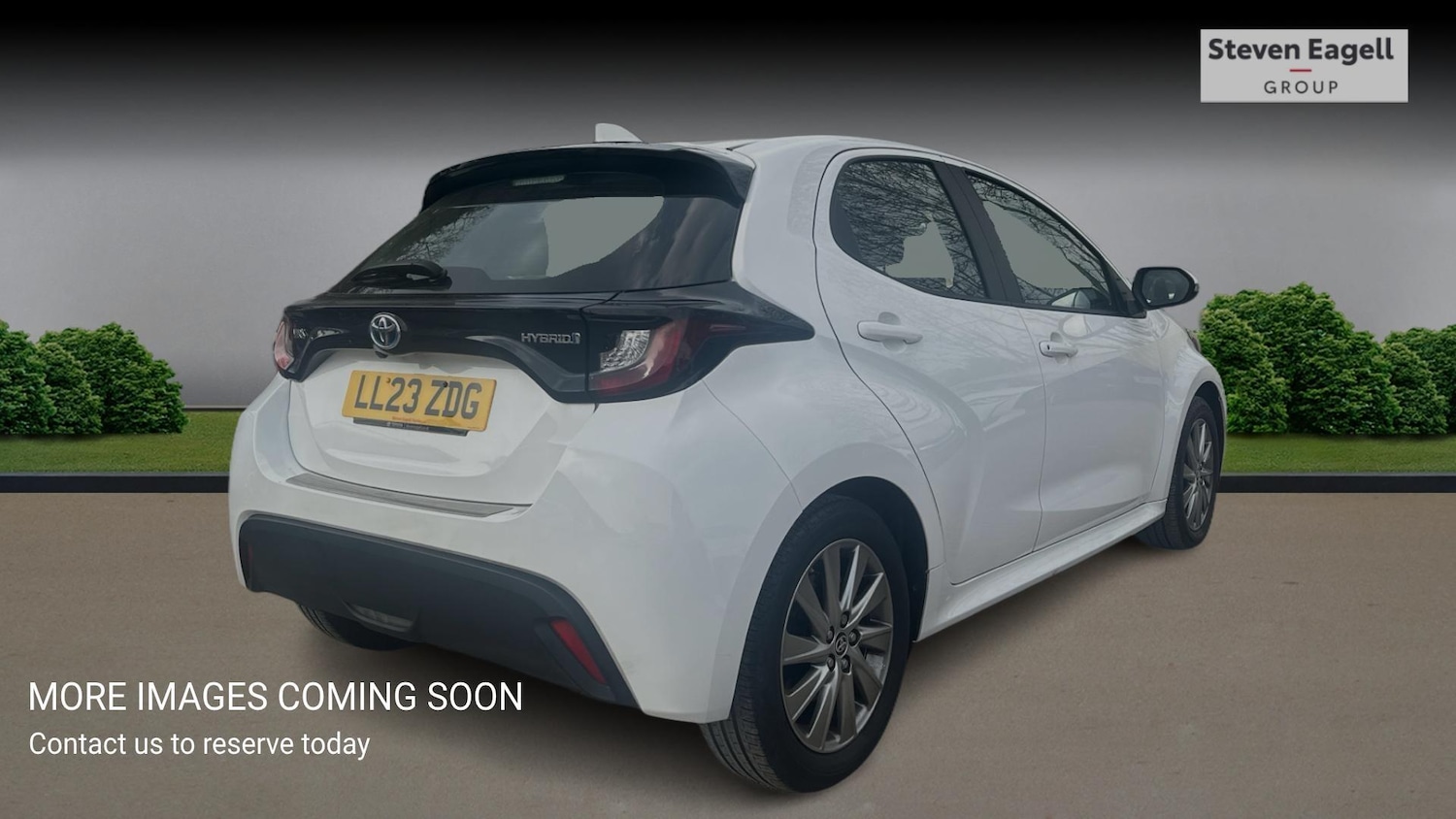 Used Toyota Yaris for sale - 78006545: Photo 4