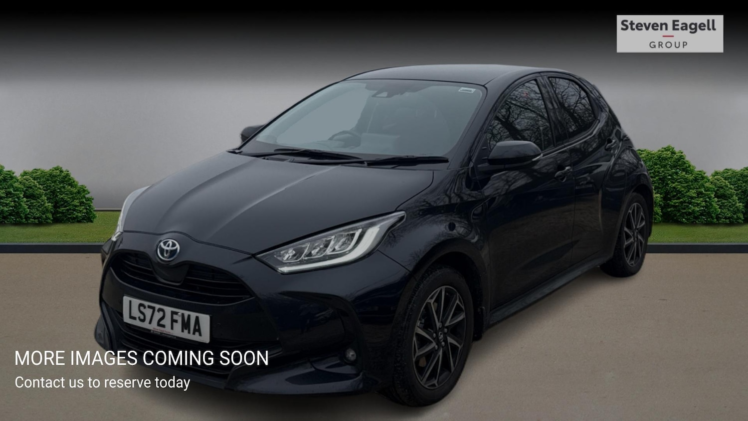 Used Toyota Yaris for sale - 77769063: Photo 3