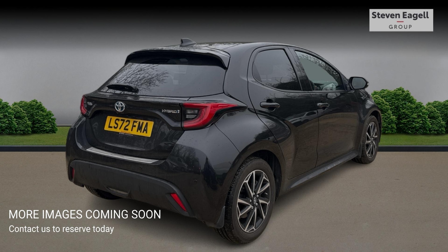 Used Toyota Yaris for sale - 77769063: Photo 4