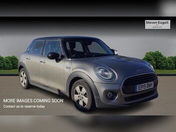 Used MINI Hatch 2019 for sale - 77574090: Photo