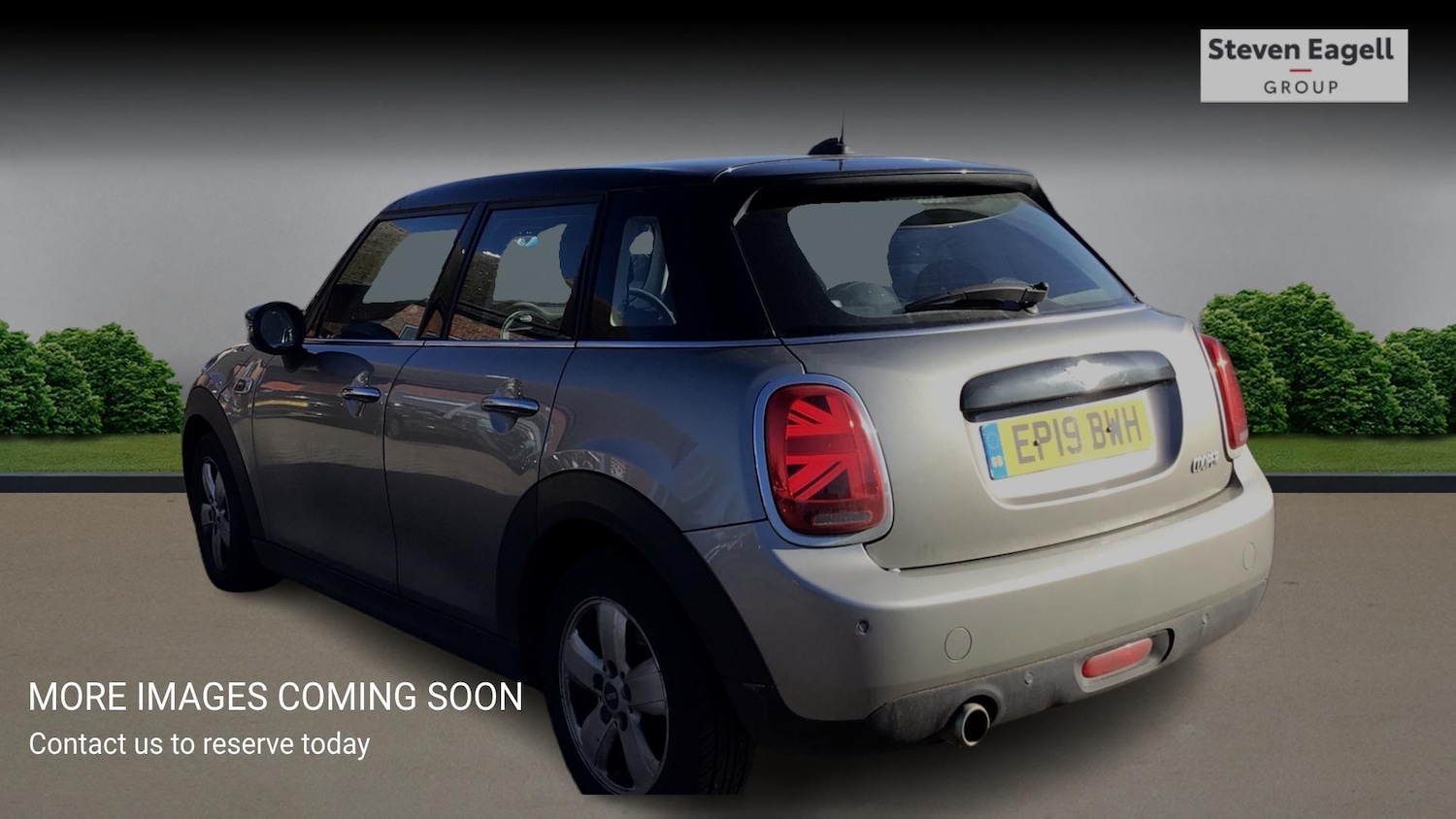 Used MINI Hatch for sale - 77574090: Photo 2