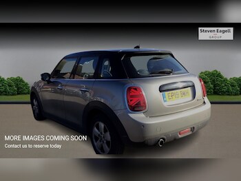 Used MINI Hatch 2019 for sale - 77574090: Photo