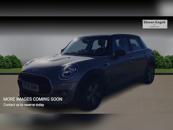Used MINI Hatch 2019 for sale - 77574090: Photo