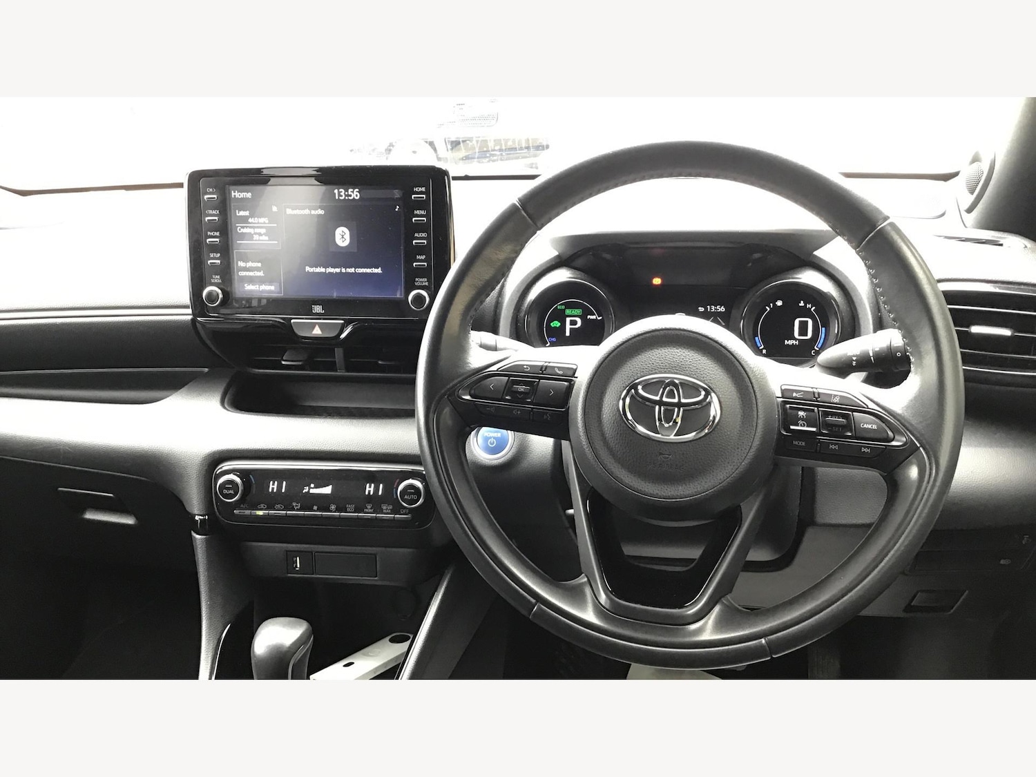 Used Toyota Yaris 2022 for sale - 76189559: Photo 10