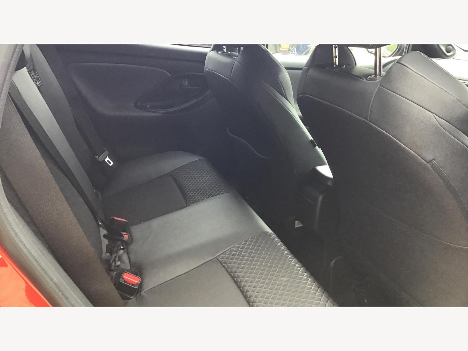 Used Toyota Yaris 2022 for sale - 76189559: Photo 14