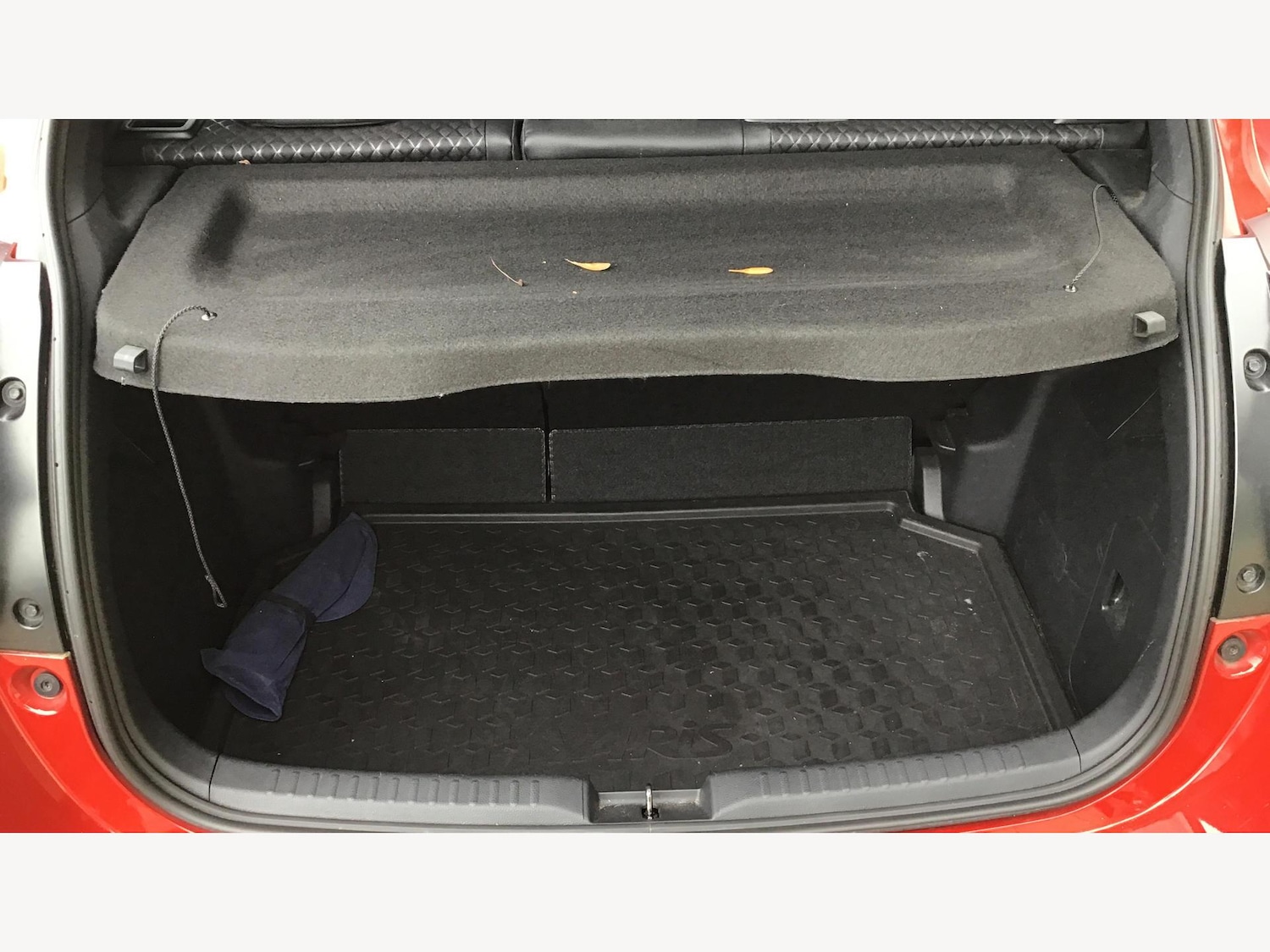 Used Toyota Yaris 2022 for sale - 76189559: Photo 16