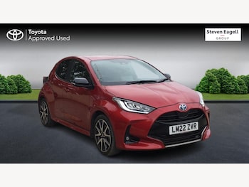 Toyota - Yaris