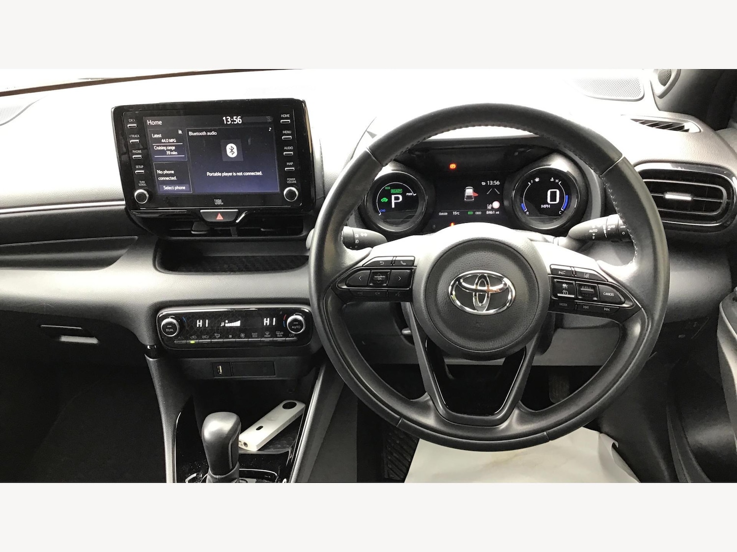 Used Toyota Yaris 2022 for sale - 76189559: Photo 8