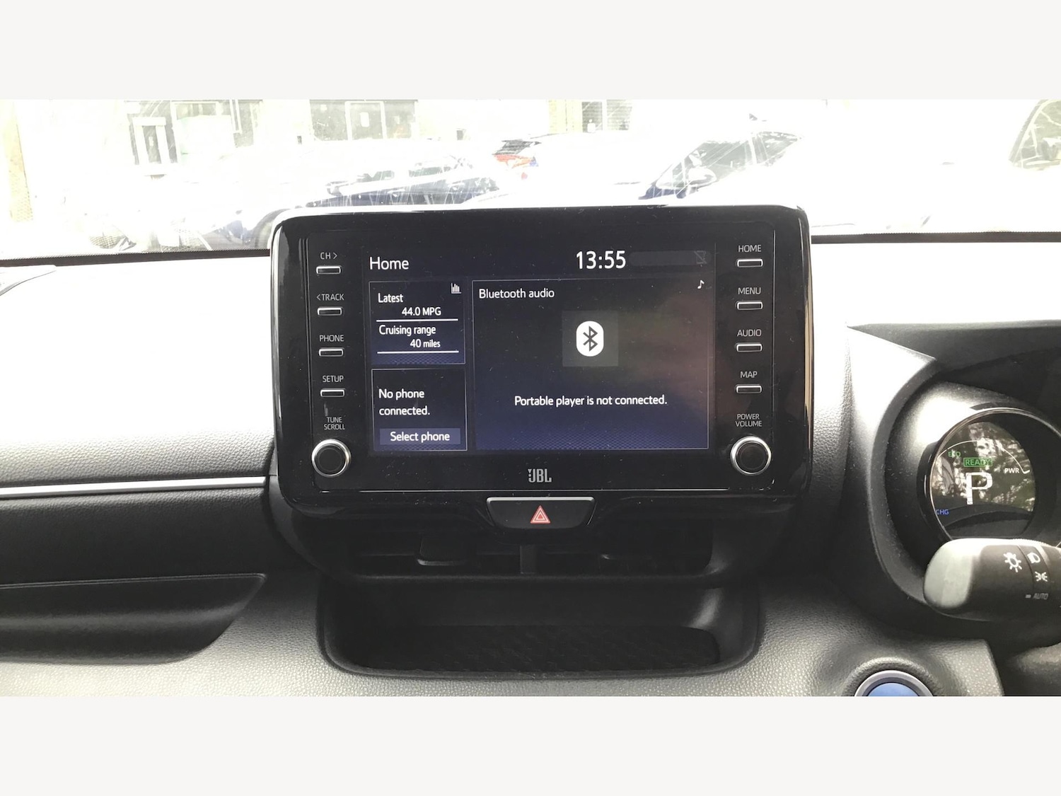 Used Toyota Yaris 2022 for sale - 76189559: Photo 9