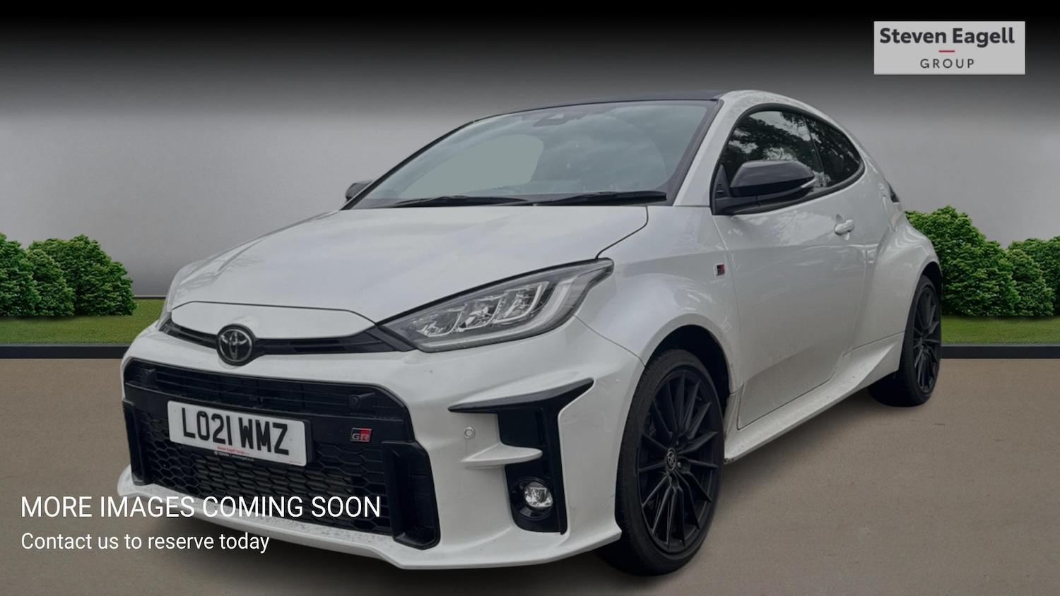 Used Toyota Yaris for sale - 77696584: Photo 3