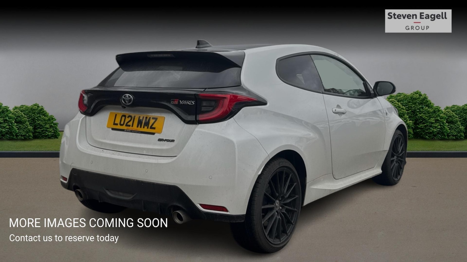 Used Toyota Yaris for sale - 77696584: Photo 4