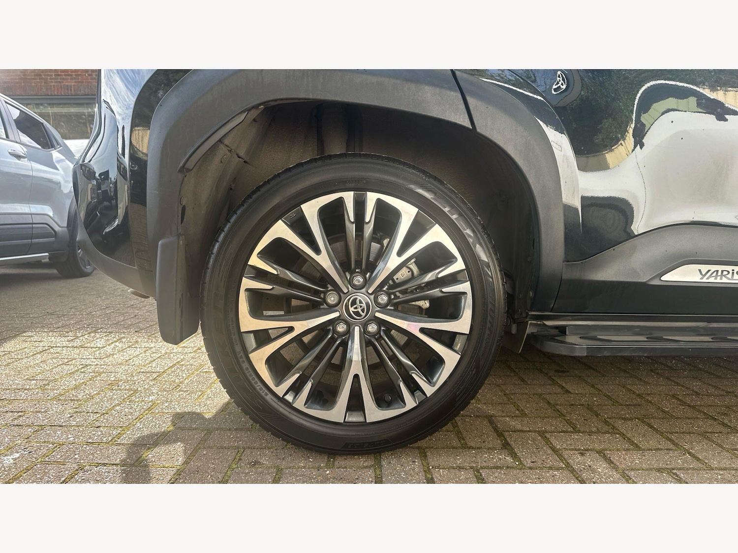 Used Toyota Yaris Cross 2023 for sale - 78072887: Photo 20