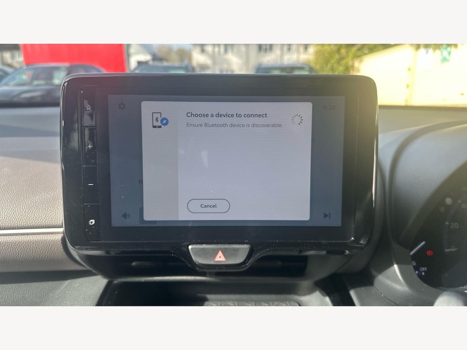 Used Toyota Yaris Cross 2023 for sale - 78072887: Photo 22