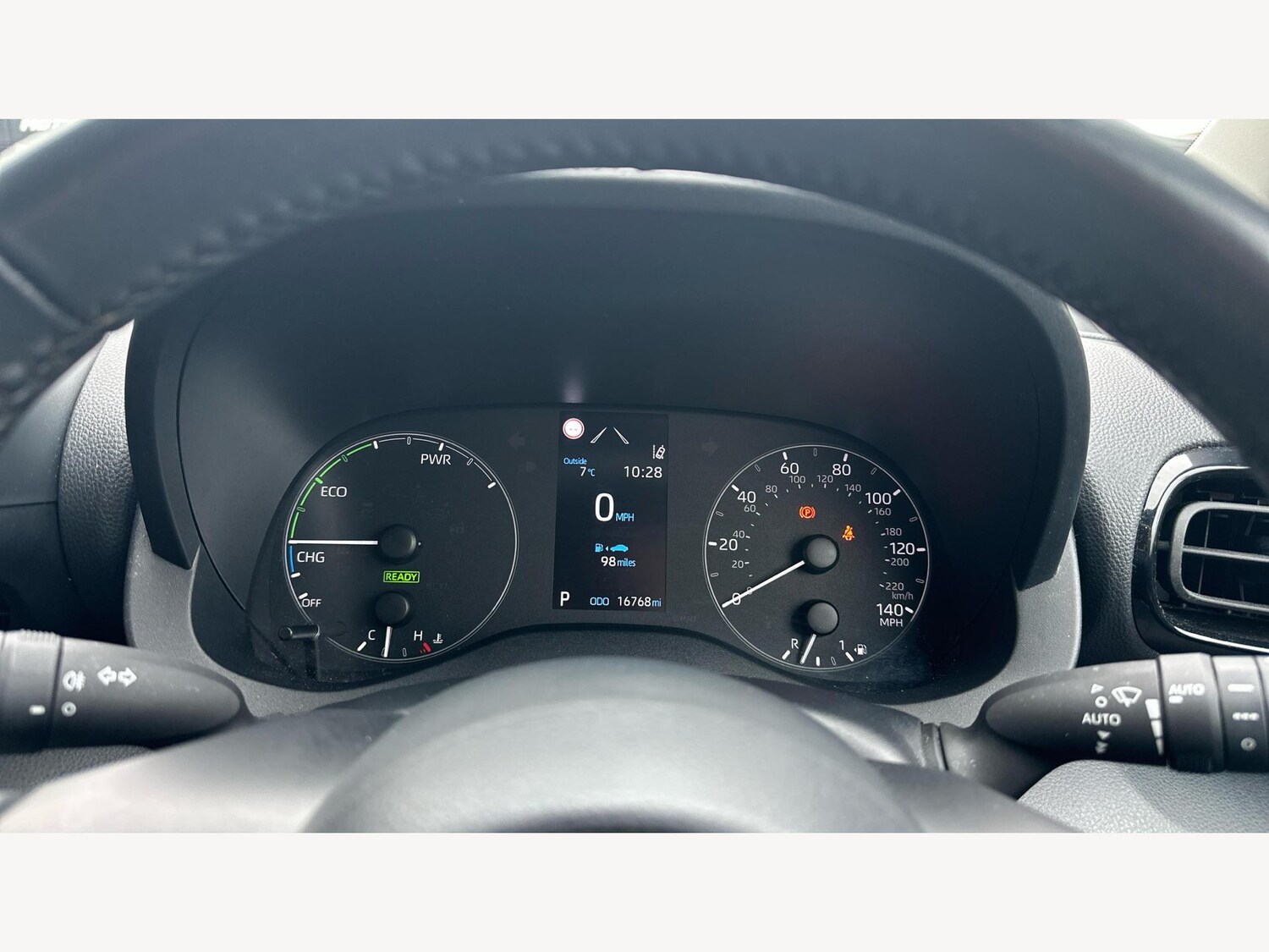 Used Toyota Yaris 2022 for sale - 77411676: Photo 11