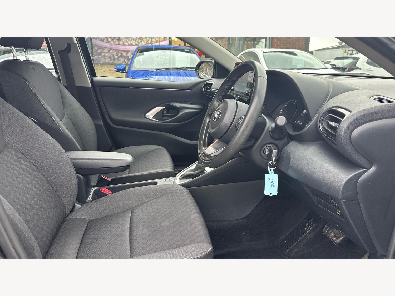 Used Toyota Yaris 2022 for sale - 77411676: Photo 13