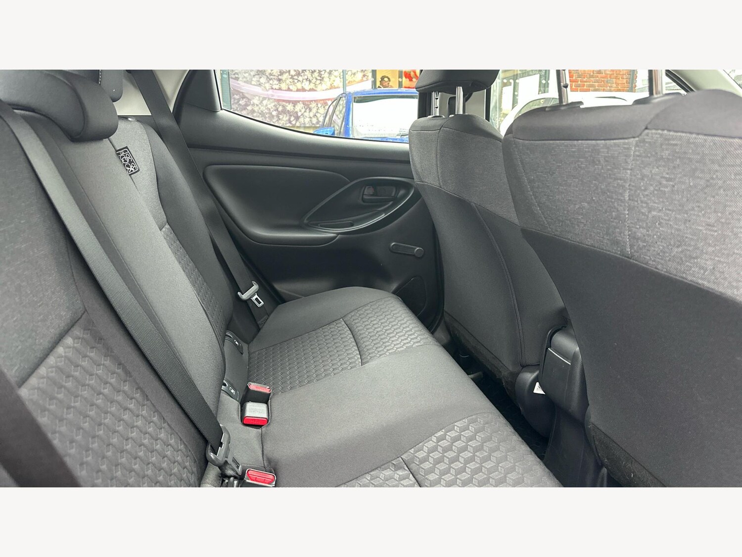Used Toyota Yaris 2022 for sale - 77411676: Photo 14