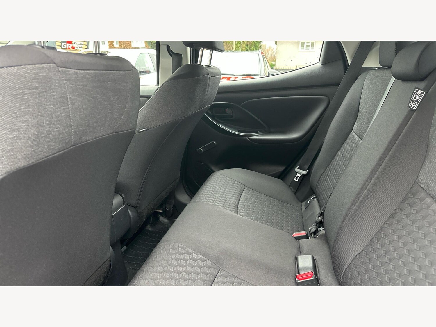 Used Toyota Yaris 2022 for sale - 77411676: Photo 15