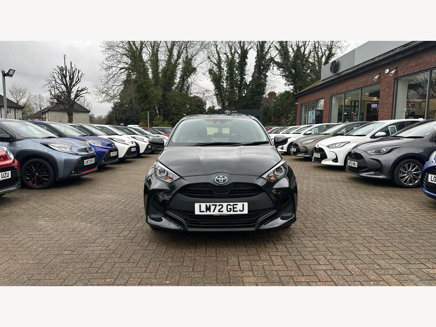 Used Toyota Yaris 2022 for sale - 77411676: Photo 17