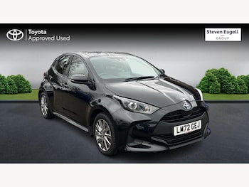 Used Toyota Yaris 2022 for sale - 77411676: Photo