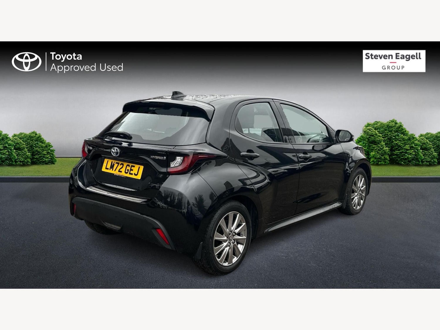 Used Toyota Yaris 2022 for sale - 77411676: Photo 2