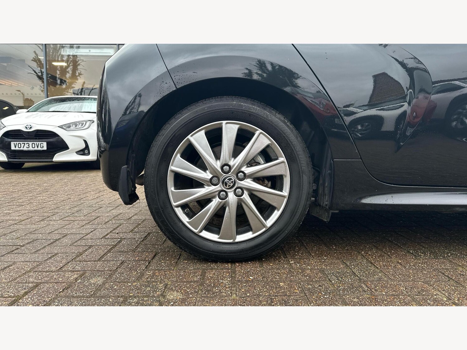 Used Toyota Yaris 2022 for sale - 77411676: Photo 20