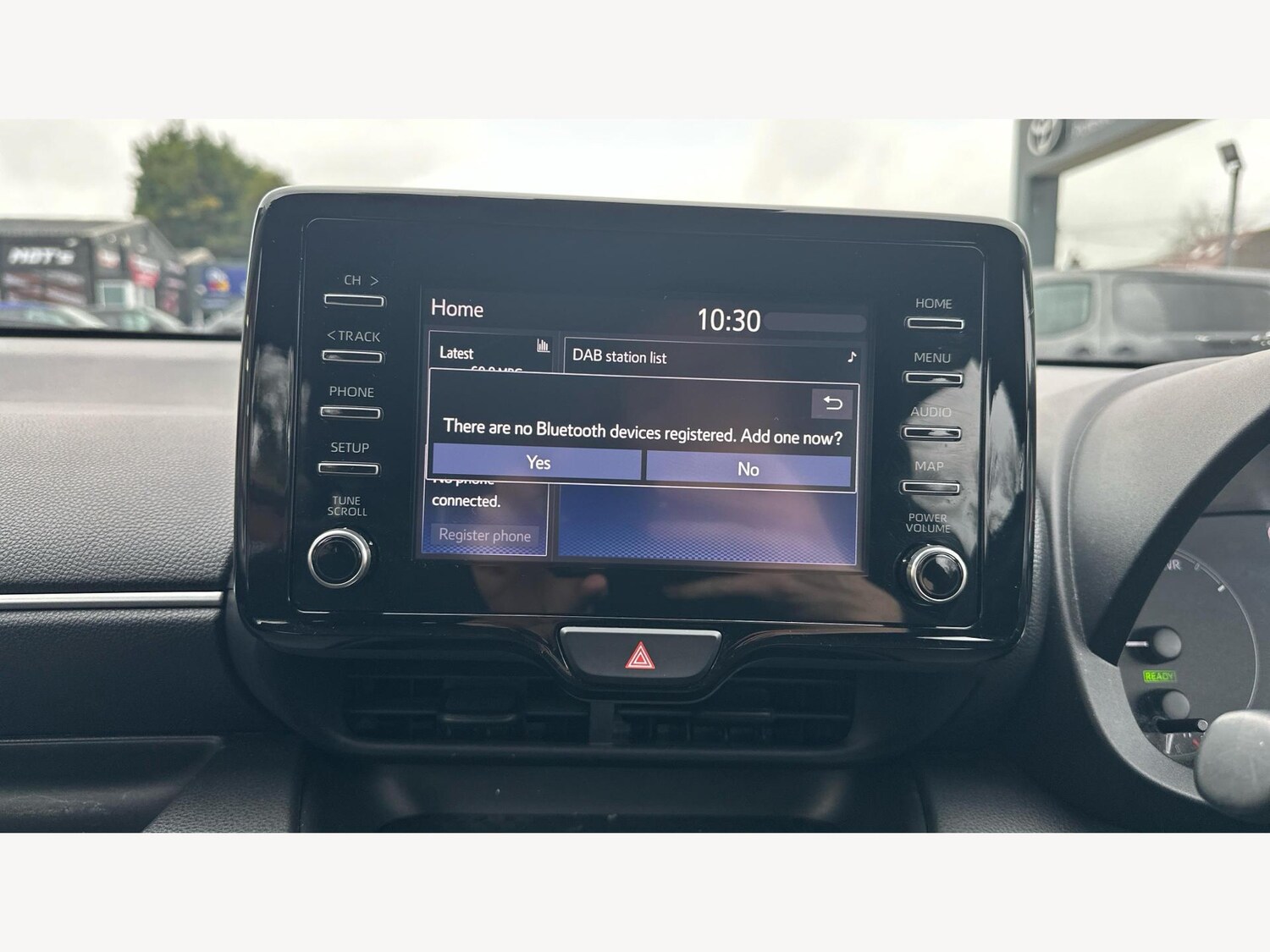 Used Toyota Yaris 2022 for sale - 77411676: Photo 22