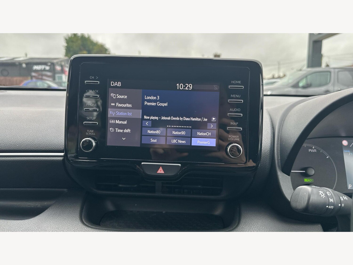 Used Toyota Yaris 2022 for sale - 77411676: Photo 24