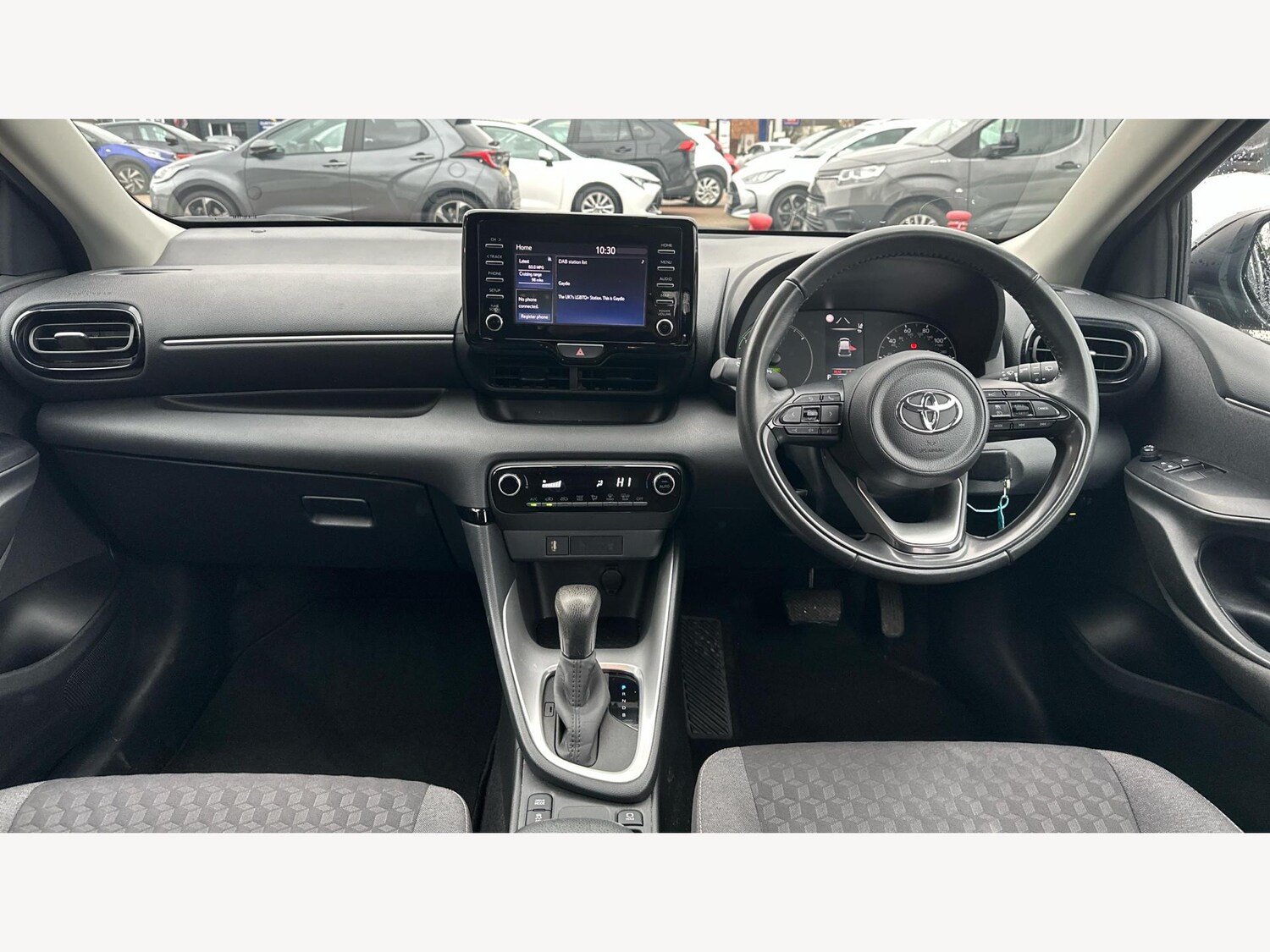 Used Toyota Yaris 2022 for sale - 77411676: Photo 7