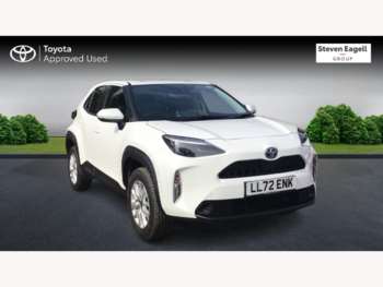 2023 (72) - 1.5 Hybrid Icon 5dr CVT