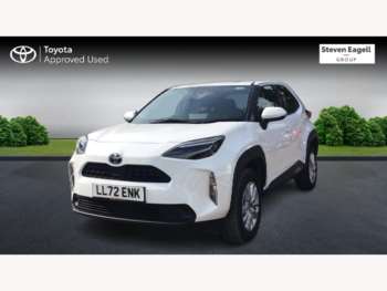 Used Toyota Yaris Cross 2023 for sale - 75257325: Photo