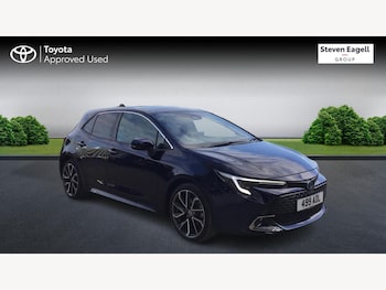 Toyota - Corolla