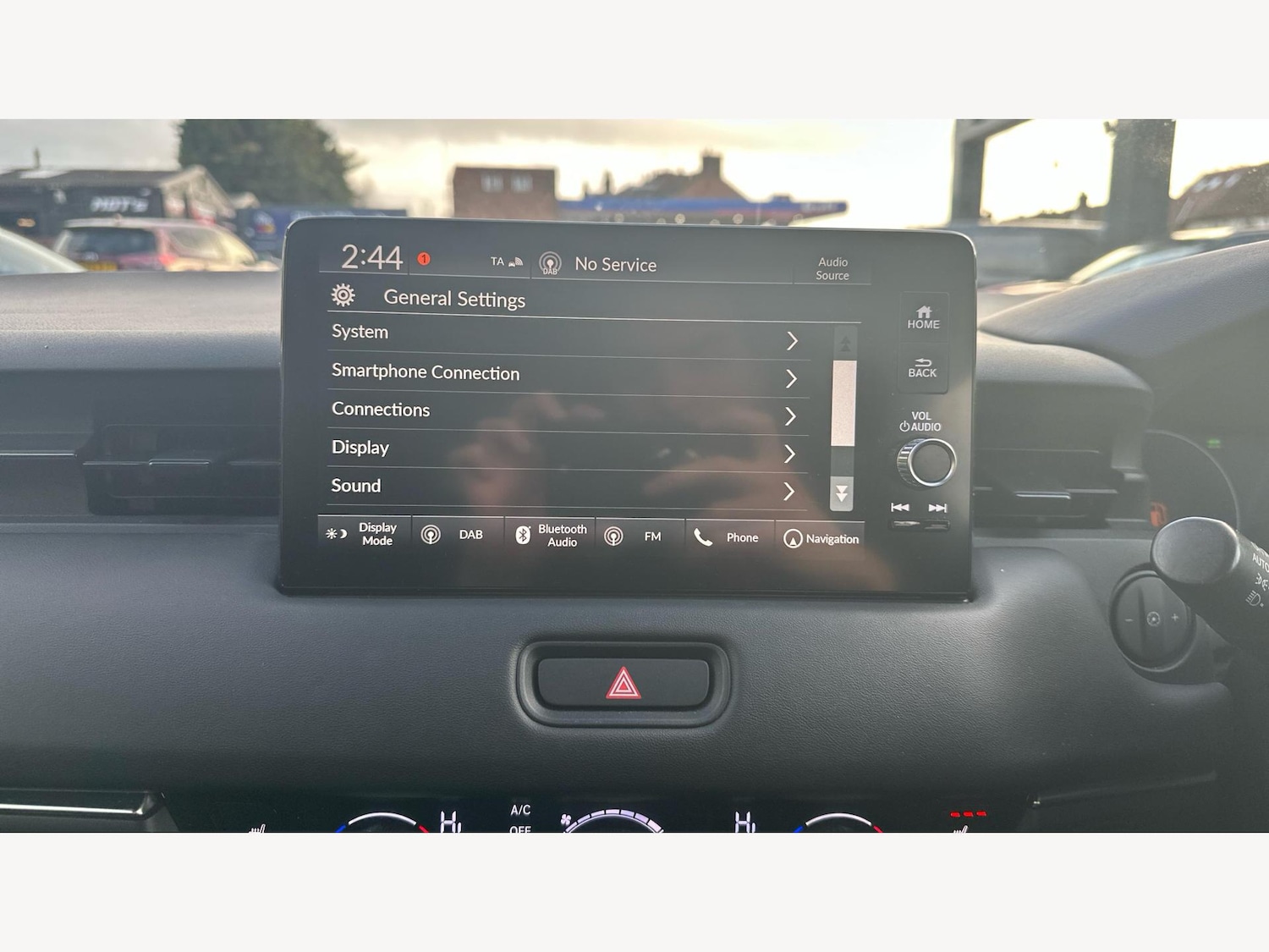 Used Honda HR-V 2023 for sale - 77424808: Photo 23