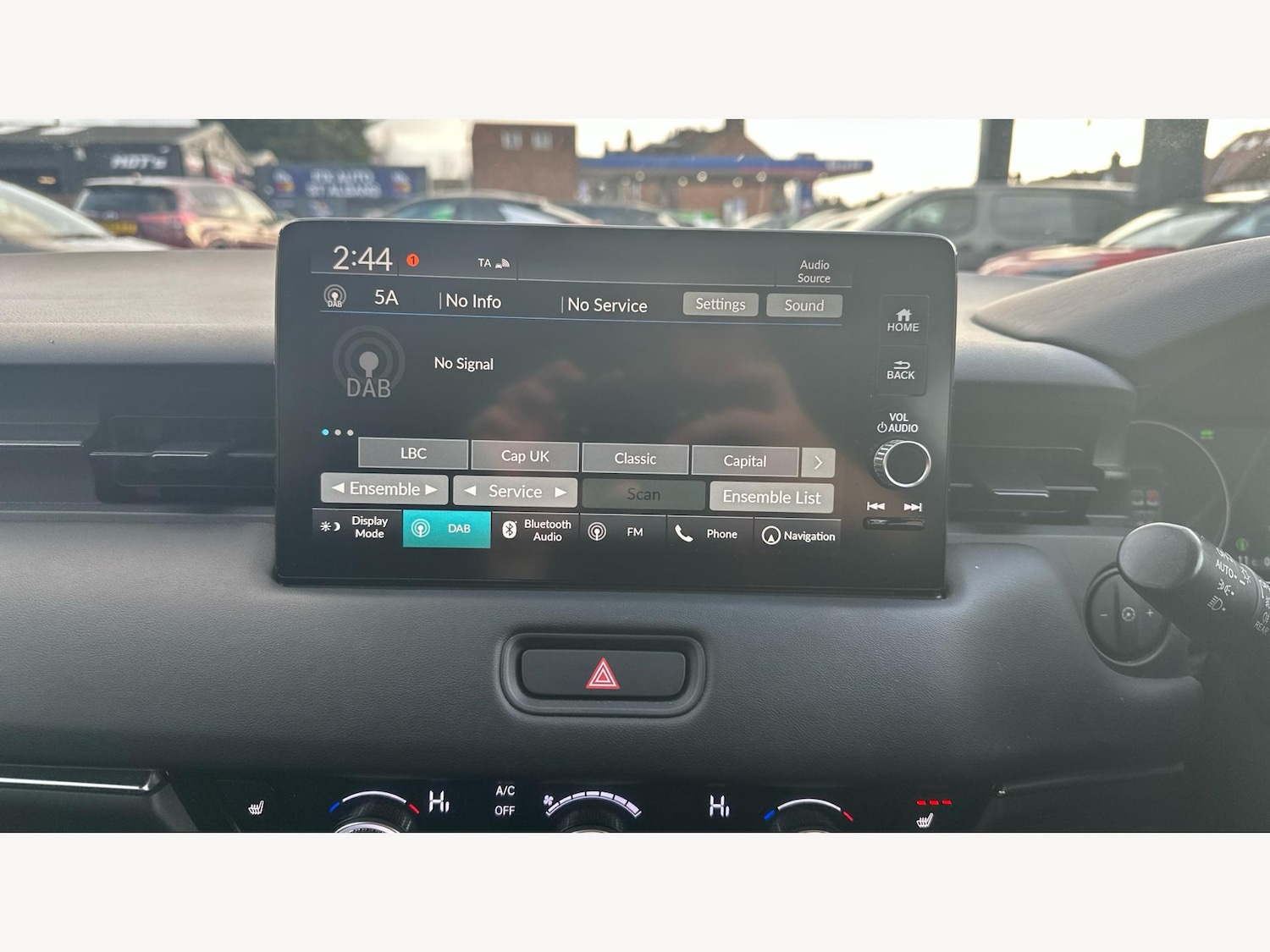 Used Honda HR-V 2023 for sale - 77424808: Photo 24