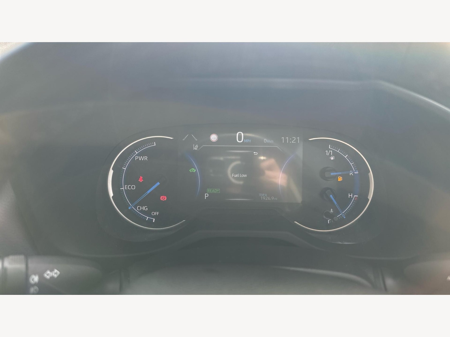 Used Toyota RAV4 2021 for sale - 76584832: Photo 11