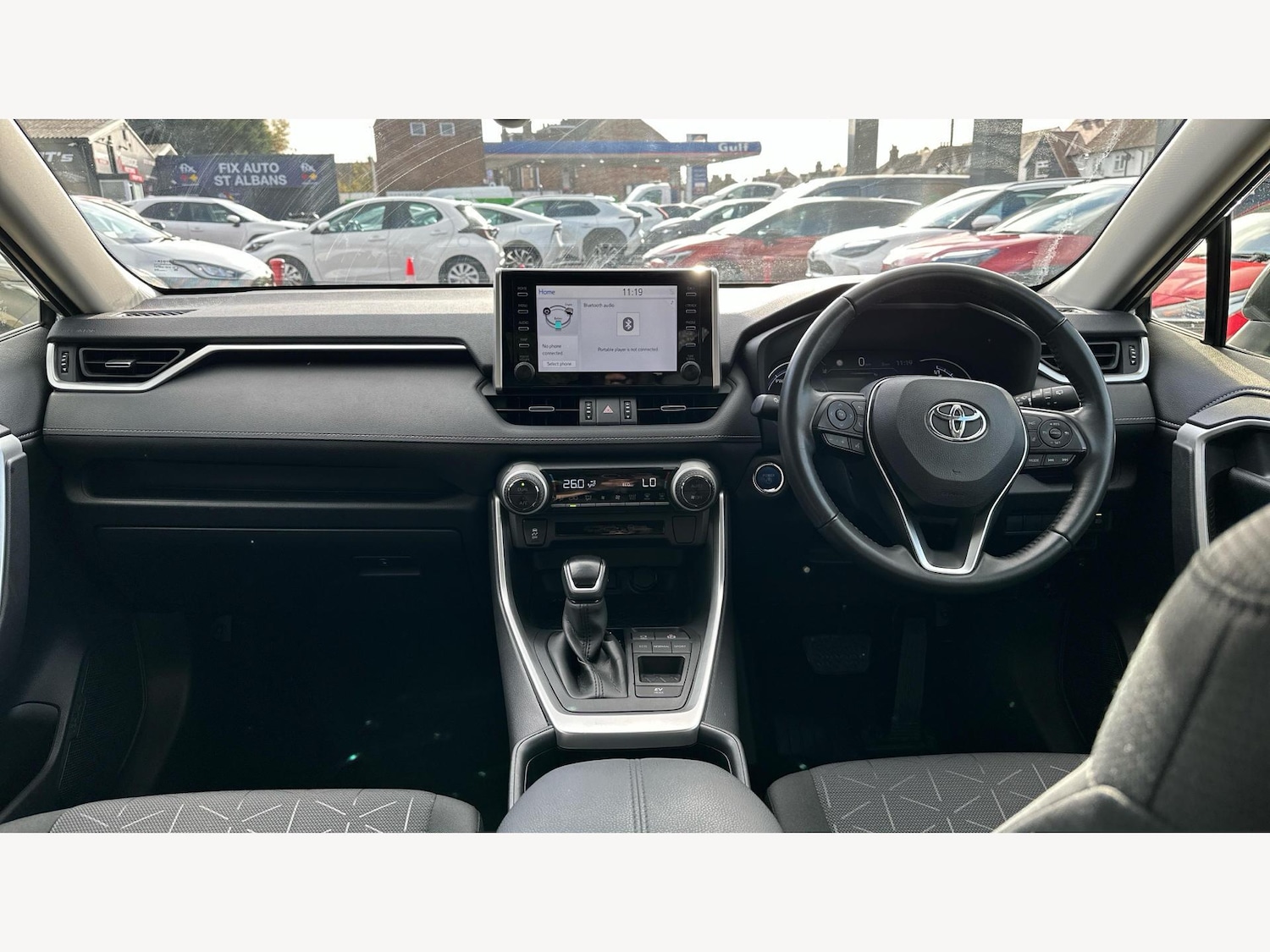 Used Toyota RAV4 2021 for sale - 76584832: Photo 7