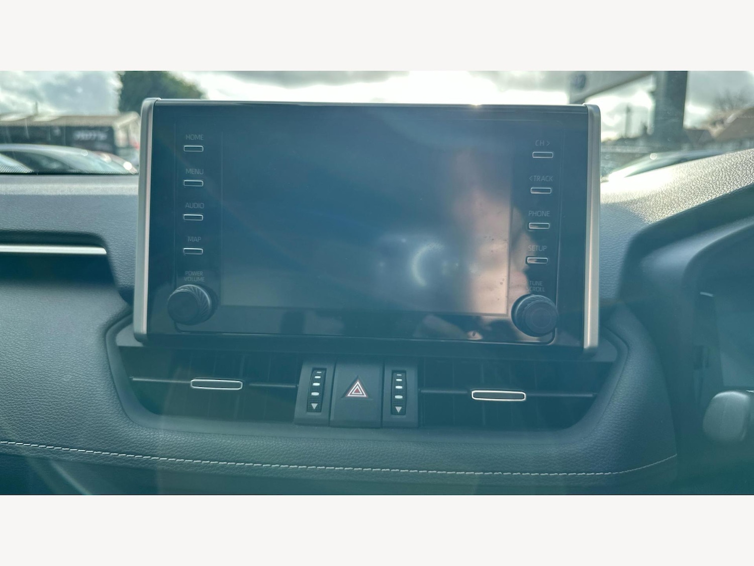 Used Toyota RAV4 2021 for sale - 76584832: Photo 9