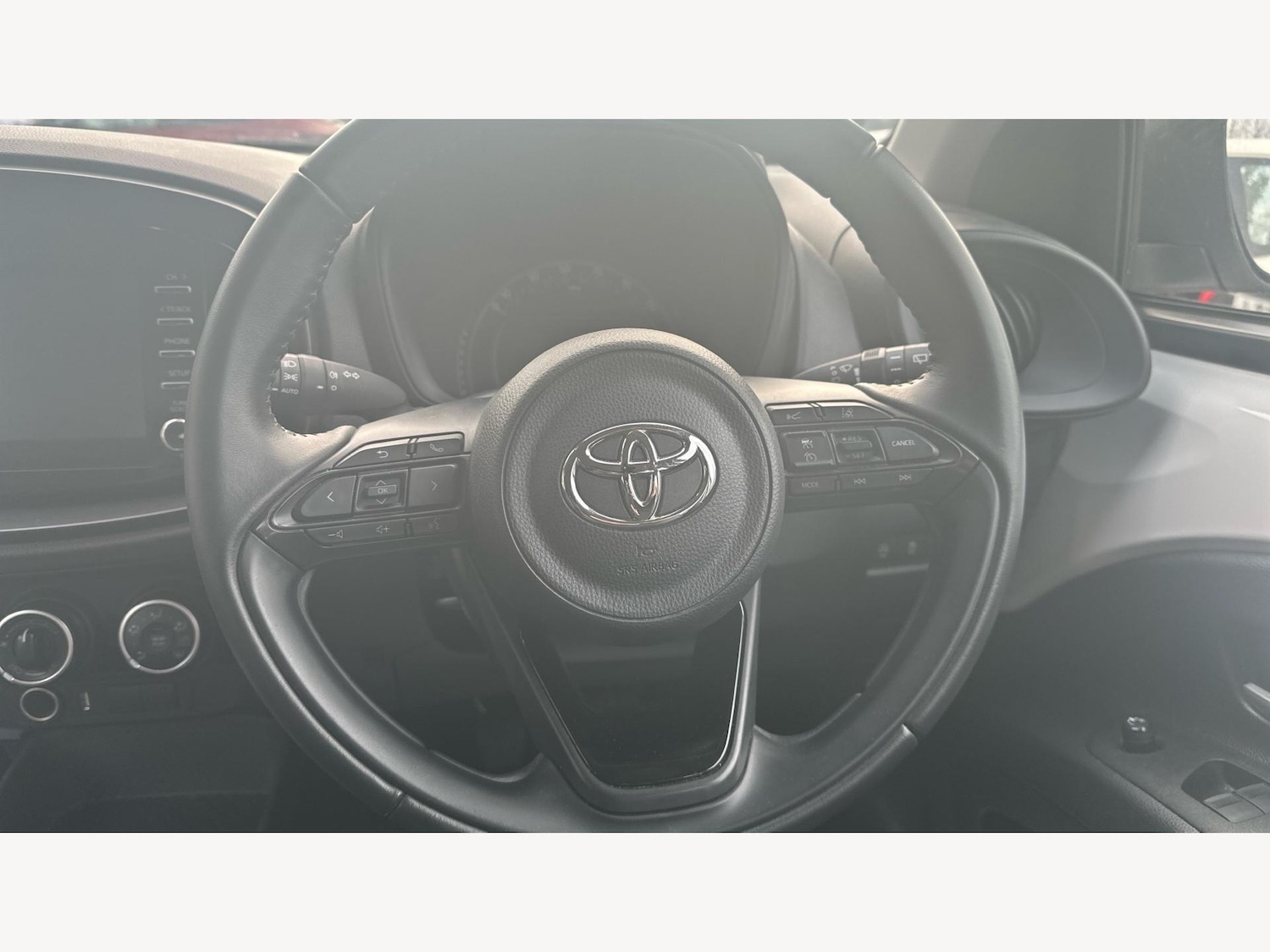 Used Toyota Aygo X 2023 for sale - 77191076: Photo 10