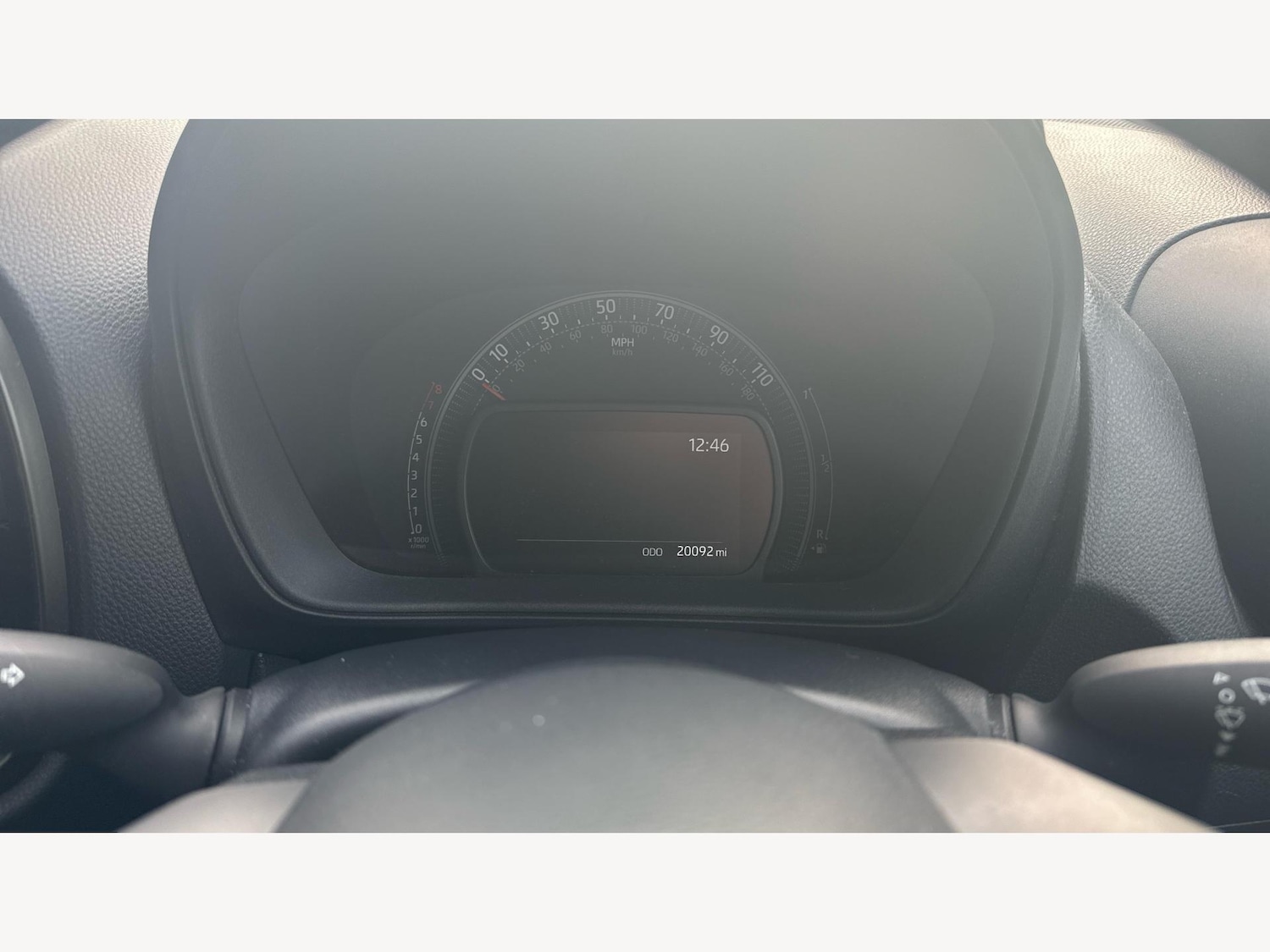 Used Toyota Aygo X 2023 for sale - 77191076: Photo 11