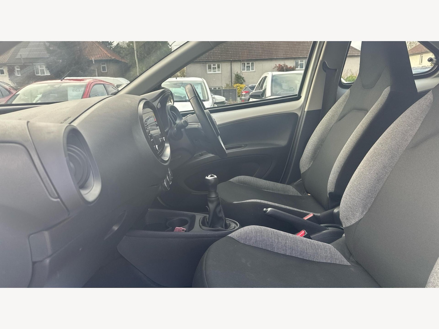 Used Toyota Aygo X 2023 for sale - 77191076: Photo 12