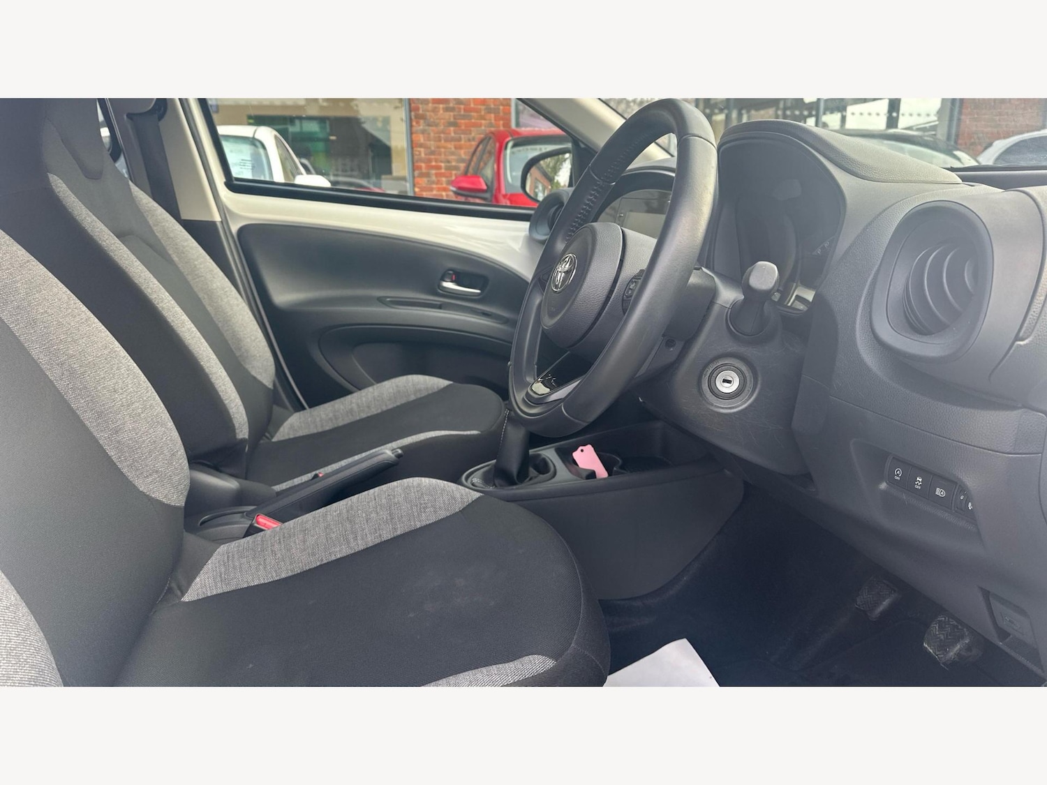 Used Toyota Aygo X 2023 for sale - 77191076: Photo 13